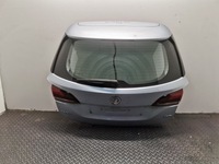 фото thumb №1, Кришка багажника зад opel astra v k універсал z189