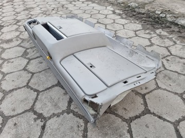 фото thumb №3, Консоль верхняя полка полки отсеки daf xf 105