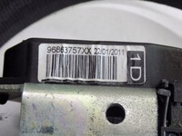 фото thumb №11, Peugeot 207 pas правый перед 96863757xx