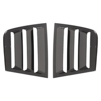 фото thumb №8, 2 szt. жалюзі na зовнішнє бічний скло