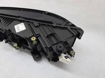 фото thumb №9, Vw touareg iii 3 рестайлінг 18+ лампа права перед повний led matrix eu 761941082h