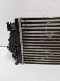 Nissan qashqai j11 megane iv 4 1.6 dci радіатор повітря інтеркулер Київ, фото thumb