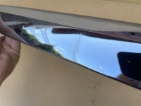 фото thumb №6, Renault scenic iv 4 хром кришки задня накладка молдинг