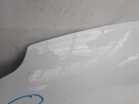 Renault master iii 3 рестайлинг  19- капот крышка двигателя Недорого, фото thumb