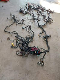 фото thumb №1, Джгут установка audi q5 80a рестайлінг 2.0 tdi