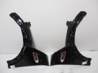 Купить Крыло  mini f55 f56 f57 a94 левое, фото thumb