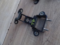 фото thumb №1, Nissan micra k14 2017 петлі двері правий задня kpl