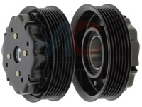 фото thumb №2, Acauto ac-06dn55 зчеплення електромагнітний, кондиціонер