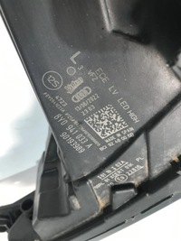 фото thumb №9, Лампа перед передня ліва a3 8y 20- 8y0941033a