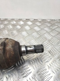 Opel insignia a 2010 привідний вал передня Недорого, фото thumb