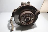 фото thumb №1, Поворотный кулак ступица левый перед peugeot boxer ii