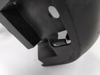 фото thumb №11, Renault trafic iii vivaro кутик бампера правий задня 850162827r