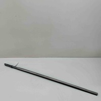 фото thumb №3, Планка накладка задніх лівих двері chrysler grand voyager v rt