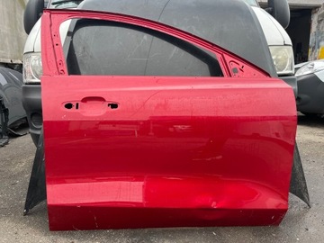 фото thumb №6, Двері праві передні ford focus mk4 4 iv