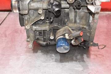 фото thumb №11, Двигатель стойка бензиновый h4ja700 renault megane 3 iii 1.4 tce 130 km 08-14
