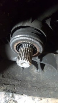 фото thumb №7, Коробка передач коробки передач механічна ford c-max 3s7r7f096d