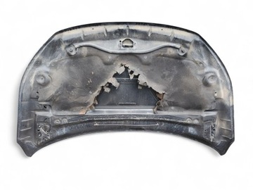 фото thumb №6, Volkswagen routan кришка передня / капот двигуна