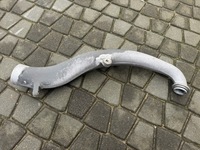 фото thumb №1, Труба шланг воздуха mercedes atego axor a9040986307