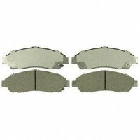 фото thumb №1, Тормозные колодки тормозные перед acura mdx rlx zdx honda pilot ridgeline 07-19