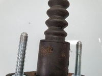 фото thumb №6, Opel zafira a 2002 главный цилиндр сцепления