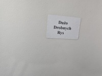 Крыло перед левый peugeot 508 1 10-18 чёрный eehd в Украине, фото thumb