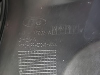 фото thumb №14, Бампер перед переднє ford transit mk8 рестайлінг