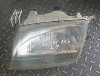 фото thumb №1, Лампа левый перед suzuki swift mk4