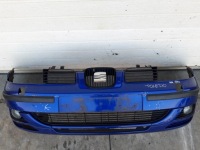 фото thumb №5, Бампер перед seat toledo 2,3