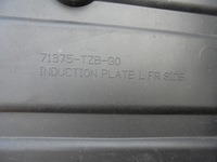 фото thumb №5, Повітропровід повітря l i p honda jazz 2020-2023r