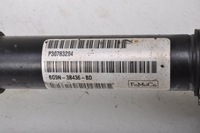 фото thumb №10, Volvo v70 s80 v60 s60 приводной вал правая длинная 30783204