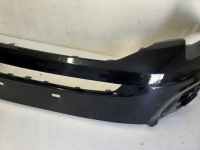 Бампер перед peugeot rifter 18- Недорого, фото thumb