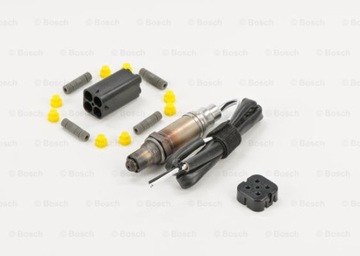 фото thumb №2, Датчики лямбда bosch 258 986 502