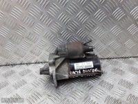 Купить 2013 dacia duster стартер 1500dci 233003152r, фото thumb