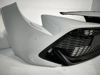 фото thumb №11, Corolla e21 рестайлинг gr универсал хэтчбек бампер переднее перед pdc sprys 1k6 2rz