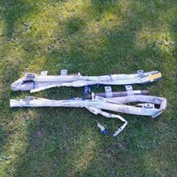 фото thumb №1, Шторка безопасности подушка безопасности chrysler voyager lancia godge rok 2008-2020