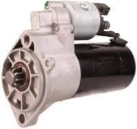 фото thumb №2, Стартер vw lt | 2.5 дизель cs1187