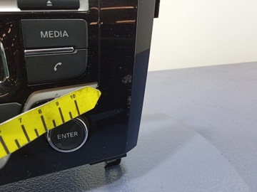 фото thumb №6, Qashqai ii j11 рестайлинг 17- радио cd заводские 28185hv00a