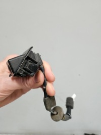 Mazda cx-5 cx5 ii 2 79ca07026 камера заднего вида 2017 в Украине, фото thumb