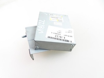 фото thumb №5, Модуль subaru tribeca 3 ef1245sc 86278xa02a