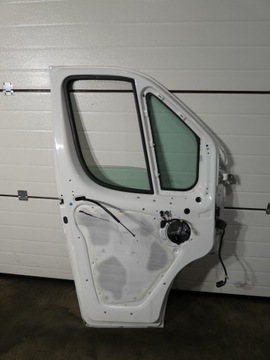 фото thumb №8, Ducato jumper iii двері передні ліві h3 комплект