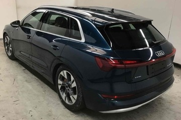 фото thumb №13, Audi etron зеркало дверь левая 15 pin камера 360 внешние контактов кабели prz