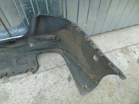 фото thumb №7, Maserati ghibli бампер задний задняя с pdc