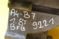 Кронштейн генератора 06d903143c a4 b6 b7 1.8 t Київ, фото thumb