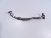 фото thumb №1, Kia rio yb iv v 2018 1.4 труба шланг турбіни