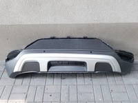 фото thumb №1, Vw t-roc спойлер бампера задняя 2ga807521aj