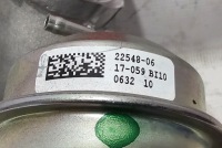 Nowa оригінал  турбіна турбонагнітач mercedes e c s cls ml gle a 3.5 v6 Київ, фото thumb