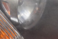 фото thumb №11, Фара правый лампа перед eu mitsubishi outlander 2 ii 05-09