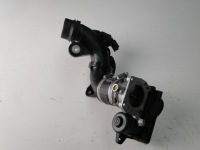 Peugeot 2008 ii 1.2 труба воздуха дроссельная заслонка Доставка, фото thumb