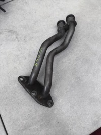 Mercedes w245 труба трубка води mercedes w169 w245 e Ціна, фото thumb