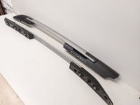 фото thumb №1, Рейлинги кровельные комплект dacia sandero iii